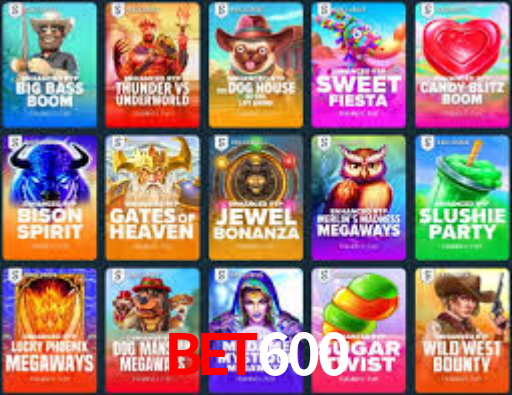 Instant EasyPaisa Bet600