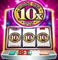 API Integration Bet600